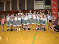 U14’te Alsancak üstünlüğü