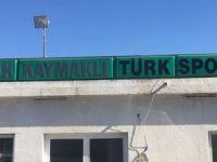 Kaymaklı'da başkanlar devrede