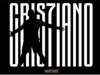 Ronaldo resmen Juventus'ta...