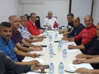 KTFAD başarılı antrenörleri ödüllendiriyor