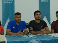 Mağusa Spor Akademisi’nden yeni branş