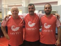 Veteranlar Bulgaristan yolcusu