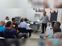 Okçulukta raporlar onaylandı