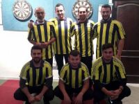 Yenicami ve Hisarköy fark yaptı