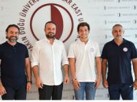 İrfan Günsel, Ulaç'ı kabul etti