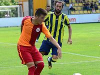 Sosyal medyada Ahmet Sivri sesleri!