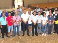 Ülke basketbolu masaya yatırıldı