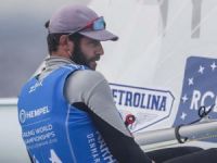 Kontides dördüncü kez olimpiyatlarda
