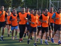 Hakemler Antalya’da hazırlanacak
