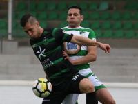 Palaz Kaymaklı’dan ayrıldı