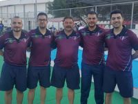Boccede heyecan artıyor