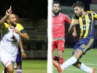 Gözler golcülerde olacak