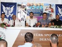 Büyük başarının hikayesi anlatıldı