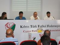 Süper Lig ve 1. Lig’de fikstür çekiliyor