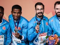 Geleneksel ödüllere aday gösterildi