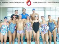 UKÜ Arena, ENKA’ya ev sahipliği yaptı