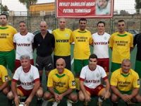 Cezaevi ve Maliye lider