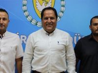Değirmencioğlu, Kulüpler Birliği’ni kabul etti