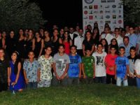 Badmintonun gurur gecesi