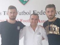 Gençler yabancılarını belirledi