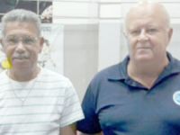 Olguner ve Özboranlar uluslararası arenada