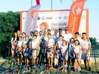 Okçular Antalya’da yarışacak