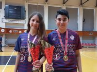 YDÜ sporcuları Ankara’da yarışacak