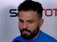 Kenan Ankaragücü'ne hayat verdi