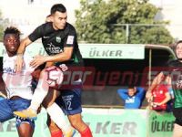 Eski dost galibiyetten etti: 2-2
