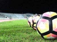 Futbolda haftanın programı