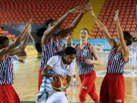 Girne'nin gözü 'Aydın': 66-60