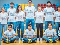 Hentbolda duyarlı işbirliği