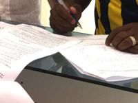 Transferde son gün yarın