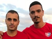 Doğancı’dan iki takviye