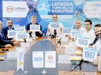 Lefkoşa Maratonu 11 Kasım’da koşulacak