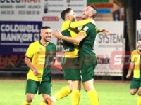 MTG Girne’de bir başka: 1-2