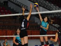 DAÜ – Y.Erenköy finali