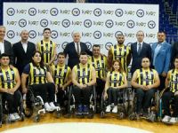 İbrahim F.Bahçe için ter dökecek