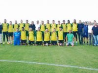 “Garga Arena” hizmete girdi