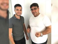 Durumu maç saatinde belli olacak