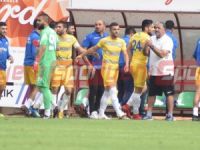 Yaşasın galibiyet: 5-2