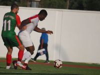 Baf Ülkü Yurdu coştu bir kere: 3-1