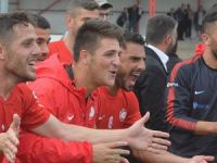 Milliler ikinci sıraya yükseldi