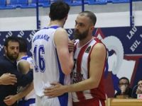 Koop’ta Kuyan’a yeni görev