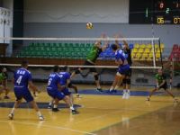 İlk finalistler belirlendi