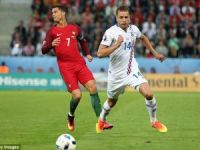 Omonia'ya tecrübeli İzlandalı