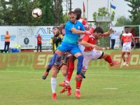 Doğan açılıyor: 0-5