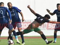 Victory zafere taşıdı: 0-2