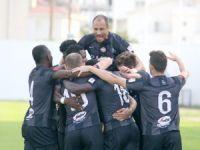 Devecioğlu: “Her maç bizim için final”