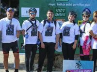 Sevim Pire anısına pedal çevirecekler